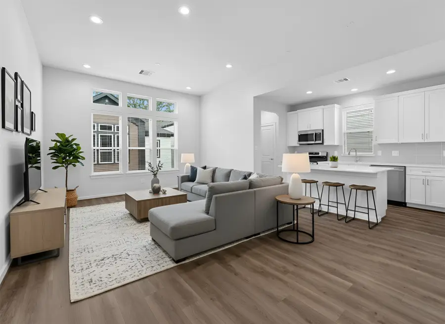 2110 Dewalt Street #F, Houston, TX 77088 - #3