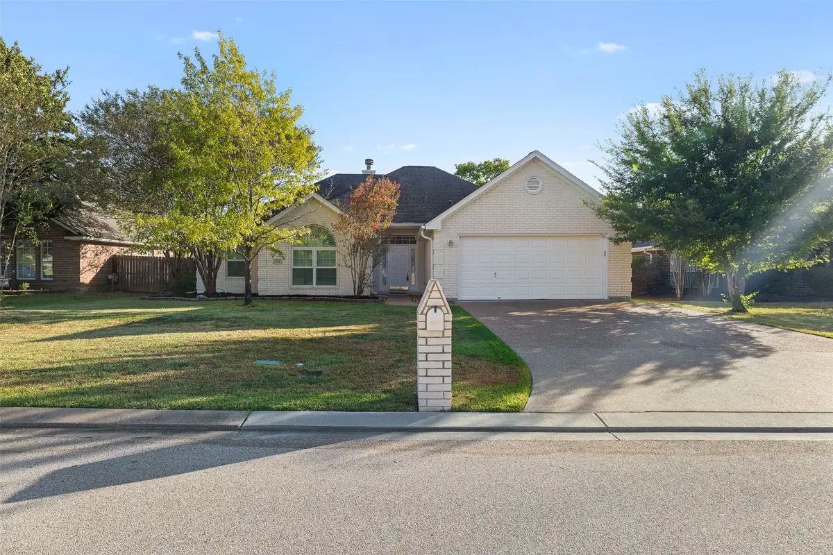 328 Landsburg Lane, College Station, TX 77845 - #1