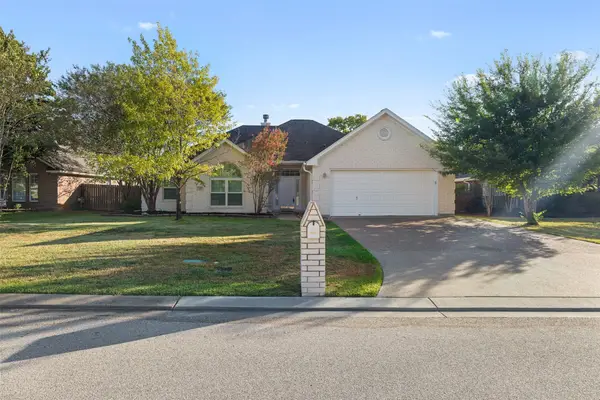 328 Landsburg Lane, College Station, TX 77845