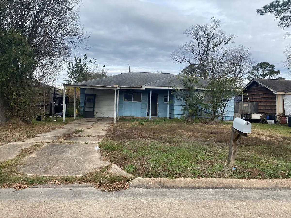 14947 Colville St, Channelview, TX 77530 - Image #1