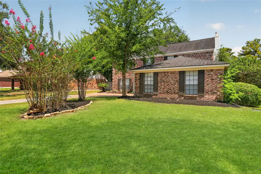 3806 Forest Village Drive, Houston, TX 77339 - #3