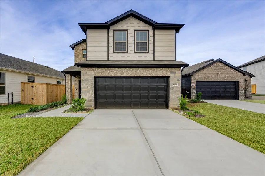 16132 Sepia Manor Street, Conroe, TX 77378 - #2