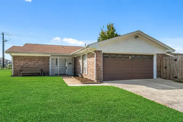 7835 Royalwood Drive, Houston, TX 77049