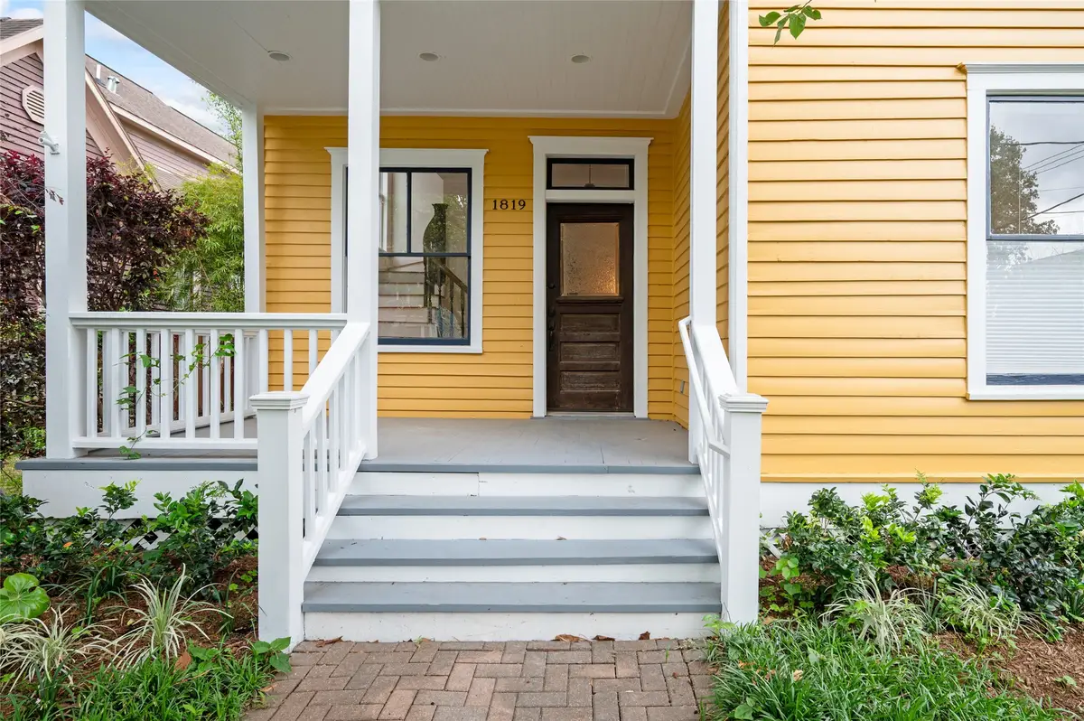 1819 Decatur Street, Houston, TX 77007 - #1