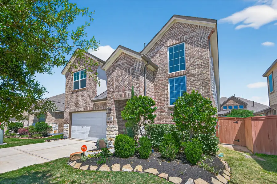 25237 Woods Acre Drive, Porter, TX 77365 - #3