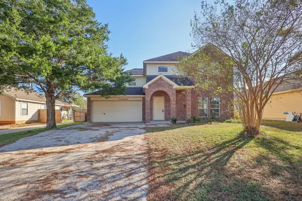 14088 Running Bear Drive, Willis, TX 77378