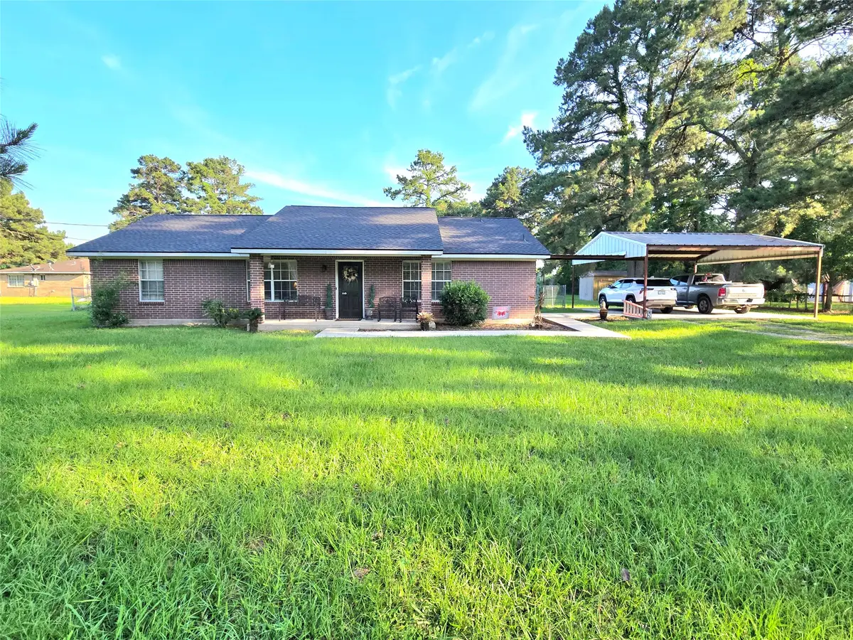 51 County Road 2234 2, Cleveland, TX 77327 - #1
