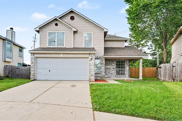 11842 Sardis Lake Drive, Tomball, TX 77375