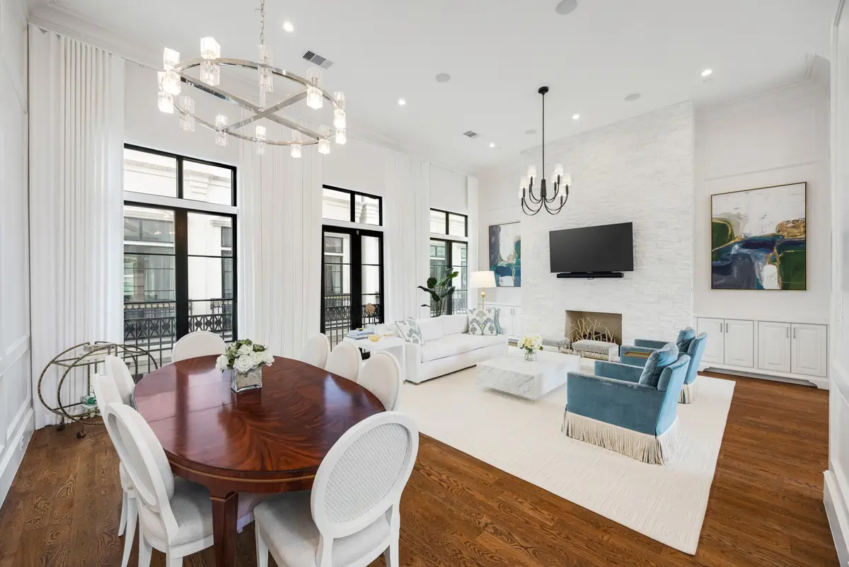 1327 Peden Street, Houston, TX 77006 - #1