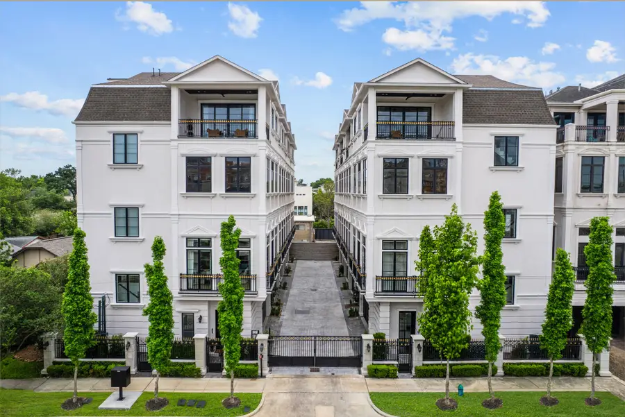 1327 Peden Street, Houston, TX 77006 - #2
