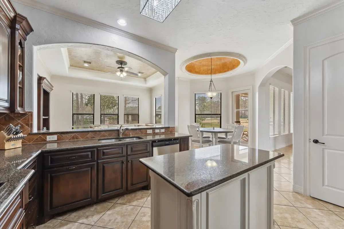 18316 Wisp Willow Way, Porter, TX 77365 - #1