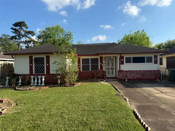 8622 Othello Street, Houston, TX 77029