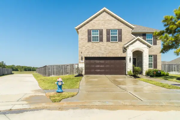 2617 Indigo Harvest Trail, Pearland, TX 77089