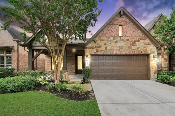 24219 Peralta Glen Lane, Katy, TX 77494
