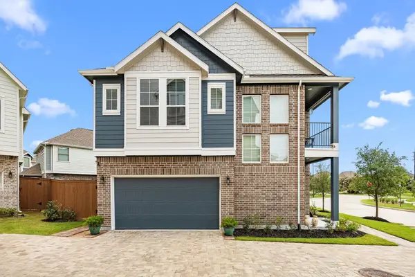 7618 Redbud Orchard Road, Katy, TX 77493