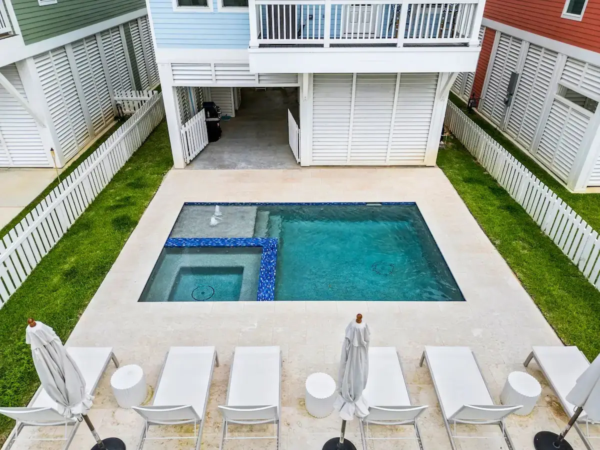 11372 Starfish Drive, Galveston, TX 77554 - #1