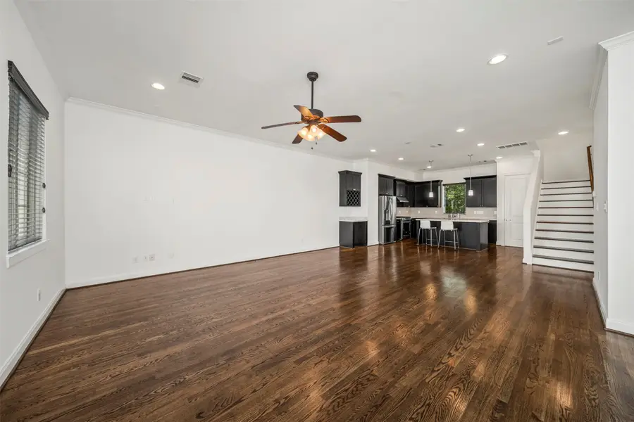 22 Hermann Park Court, Houston, TX 77021 - #2