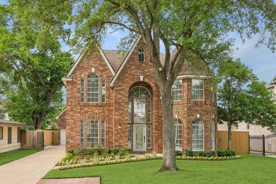 4800 Holly Street, Bellaire, TX 77401 - #2