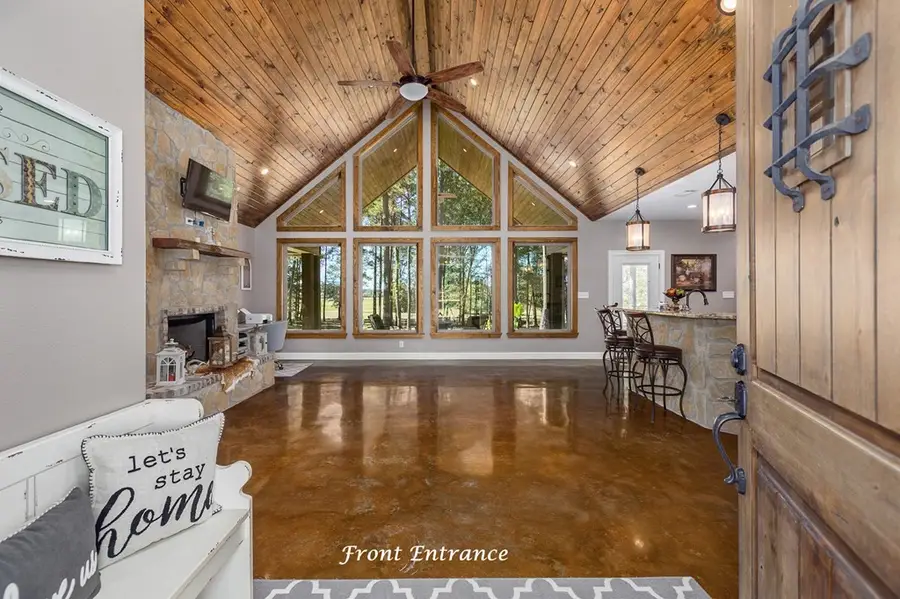 924 Cr 471, Etoile, TX 75944 - #3