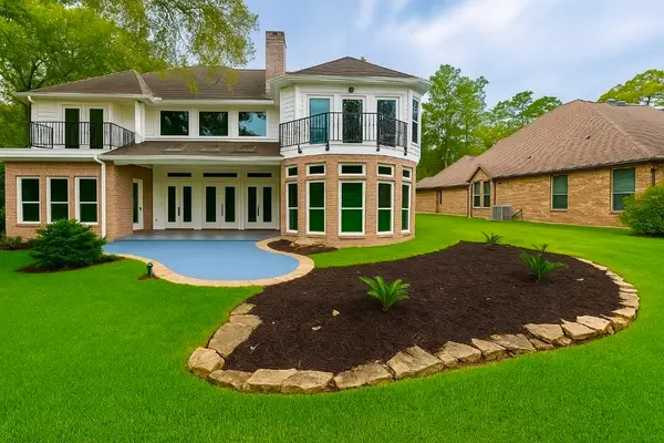 3230 Lake Island Drive, Montgomery, TX 77356