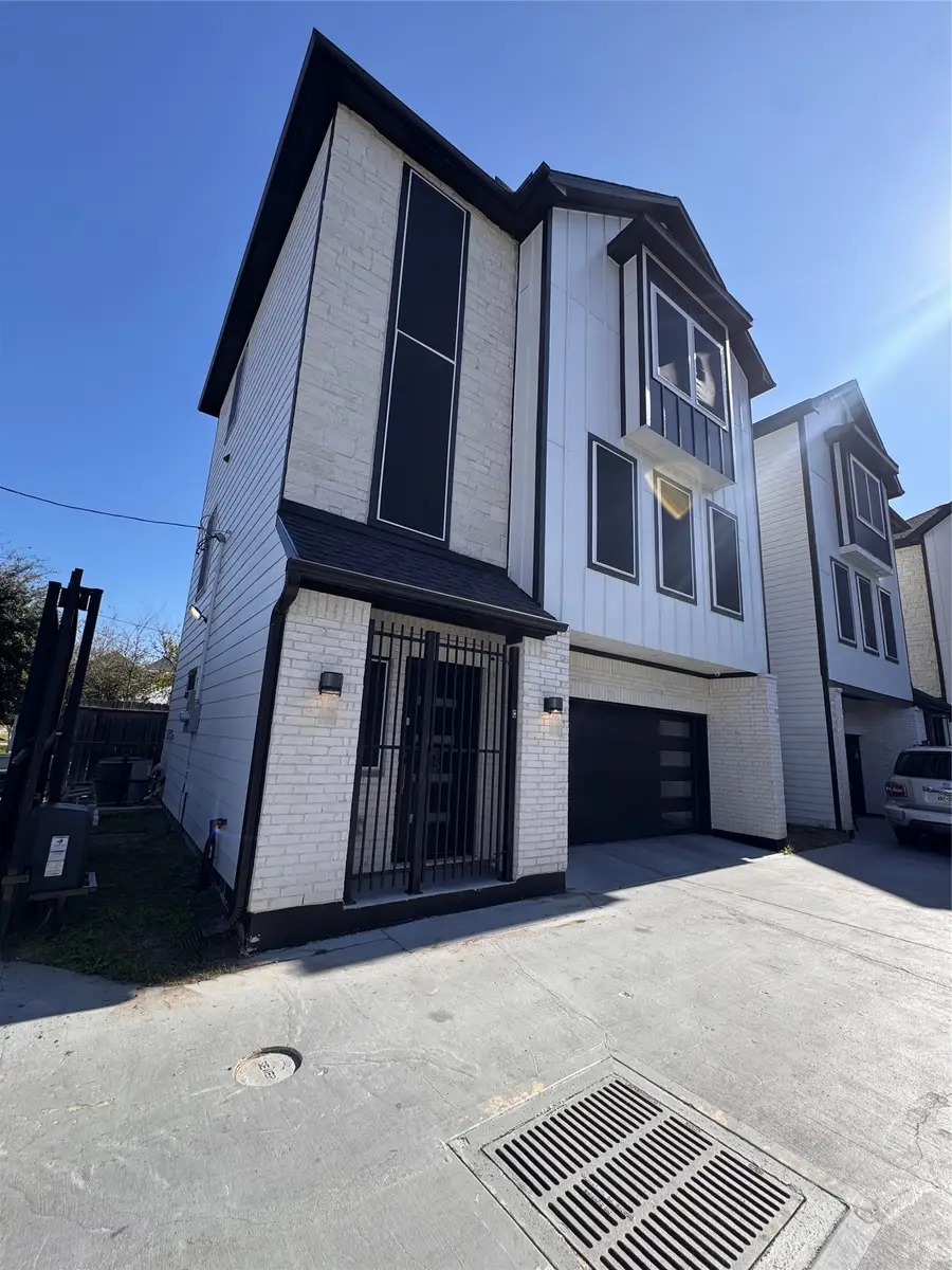 4406 Oats Street #C, Houston, TX 77020 - #2