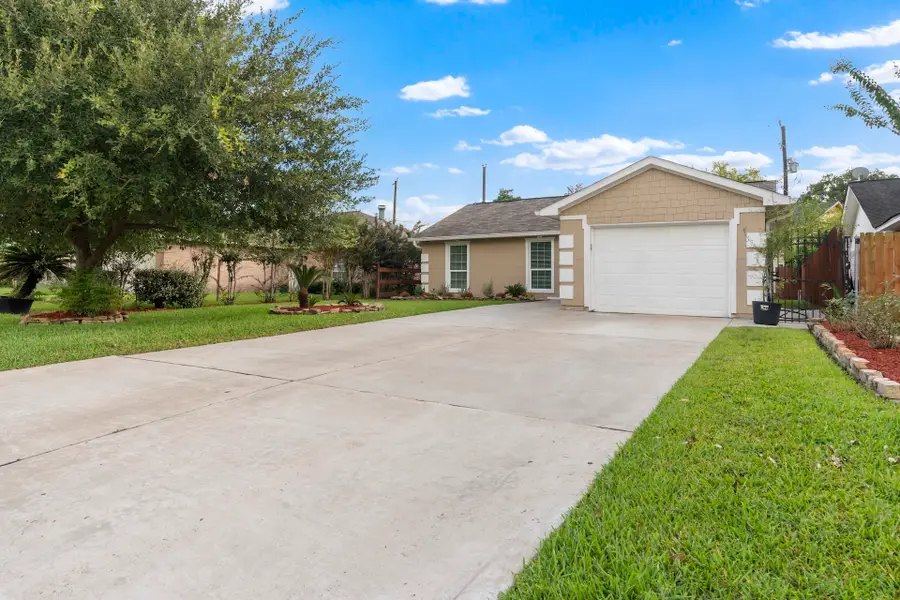 5431 Markwood Lane, Houston, TX 77053 - #2