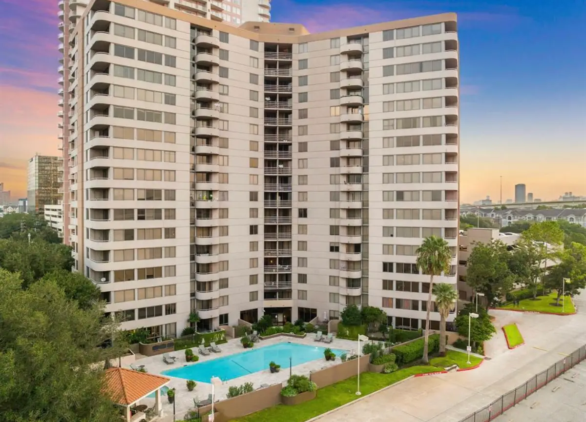 3525 Sage Road #1018, Houston, TX 77056 - #1