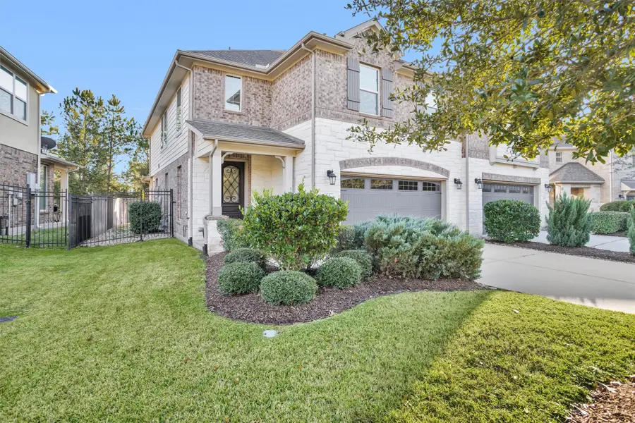 14 Heirloom Garden Place, The Woodlands, TX 77354 - Image #3