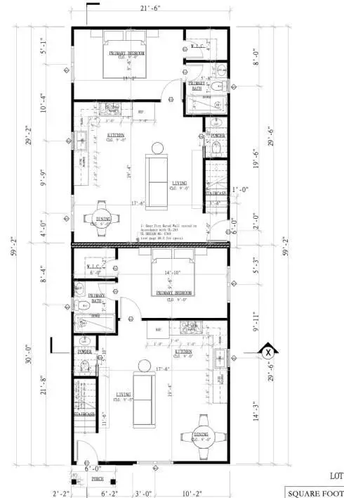 7504 Laura Koppe Road #C-D, Houston, TX 77028 - #3