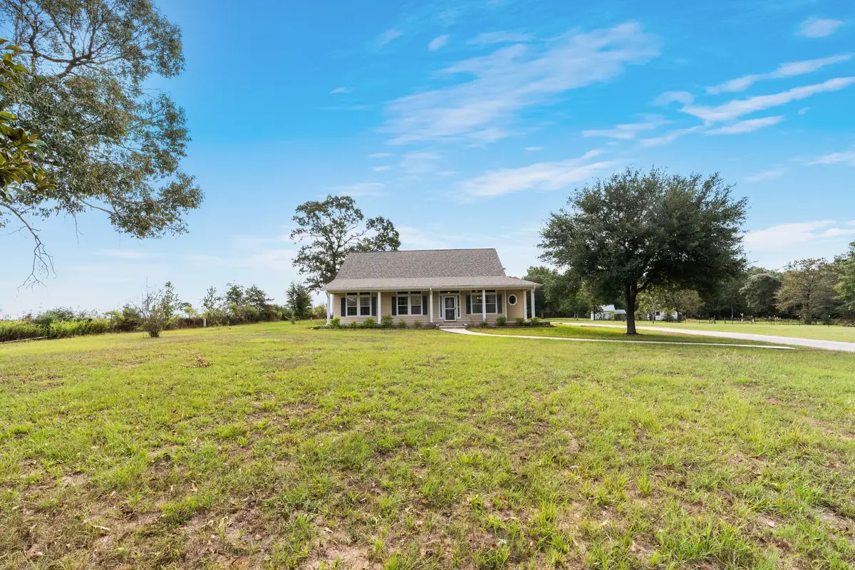 6081 Fm-3081, Willis, TX 77378 - #1