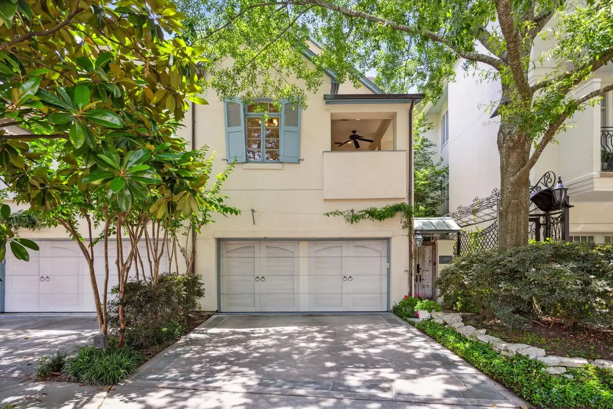 2207 Dunraven Lane, Houston, TX 77019 - Image #1