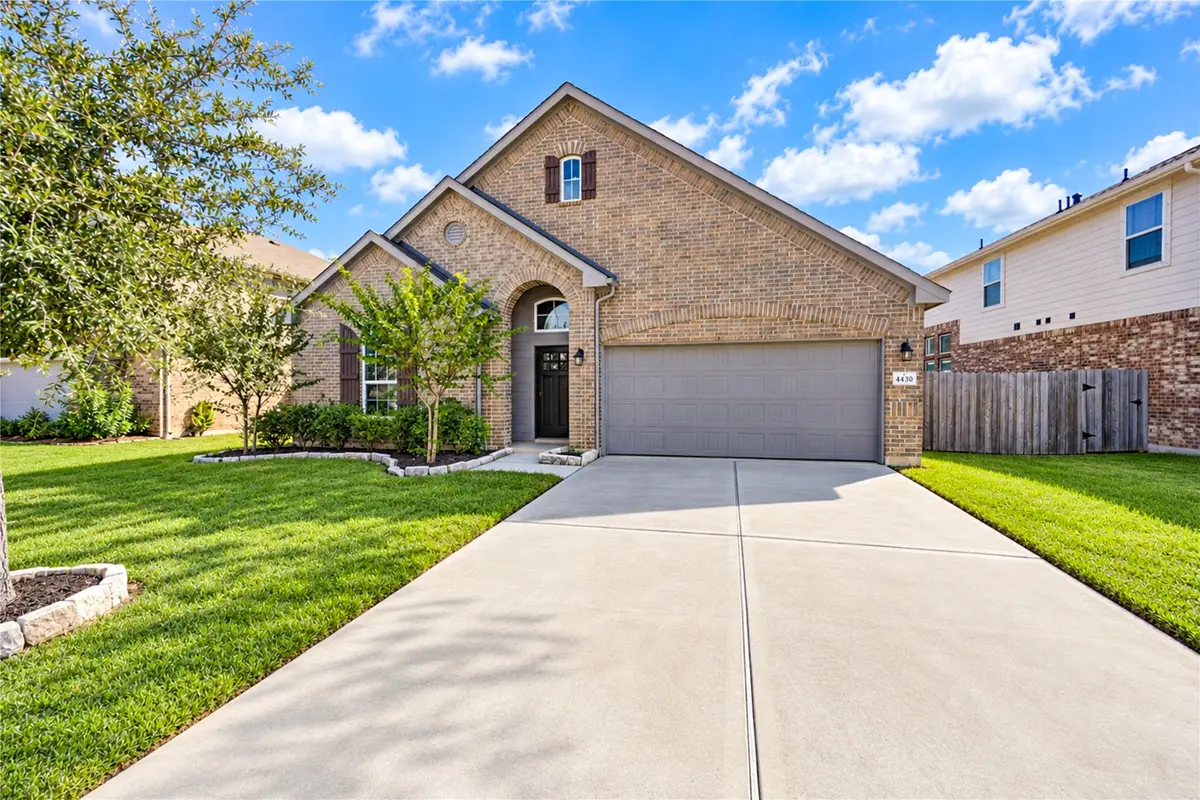 4430 Painted Bunting Lane, Baytown, TX 77521 - #1