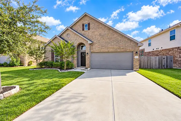 4430 Painted Bunting Lane, Baytown, TX 77521