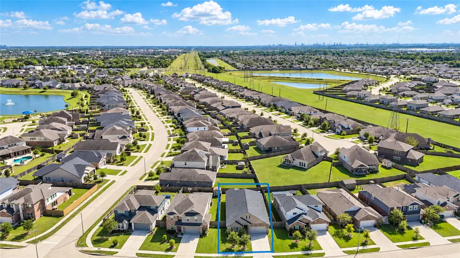 4430 Painted Bunting Lane, Baytown, TX 77521 - #3