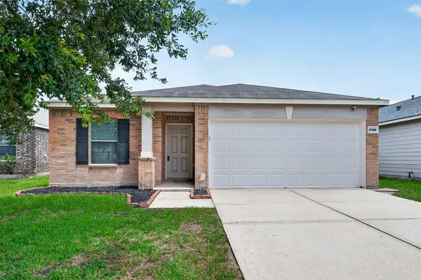 21366 Beacon Springs Lane, Katy, TX 77449