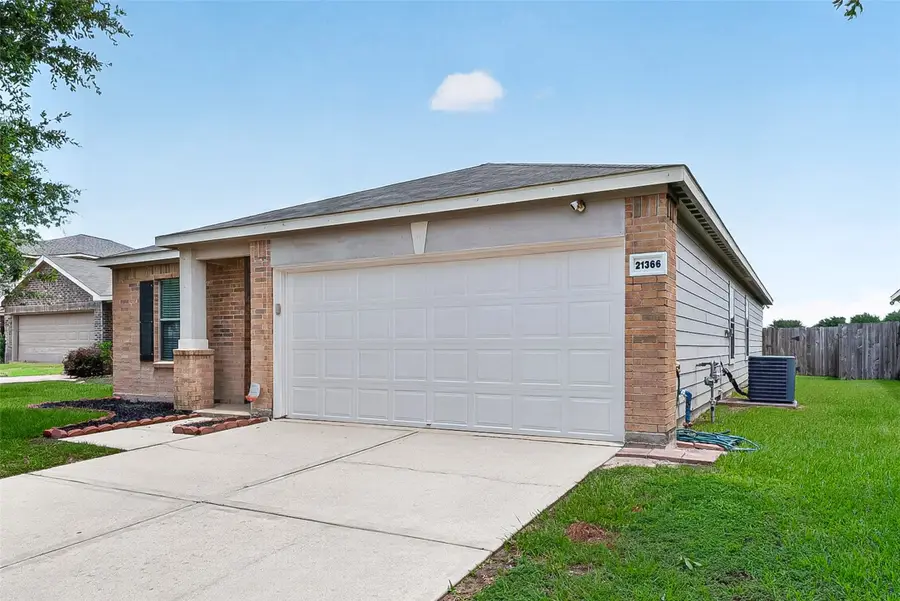 21366 Beacon Springs Lane, Katy, TX 77449 - #2