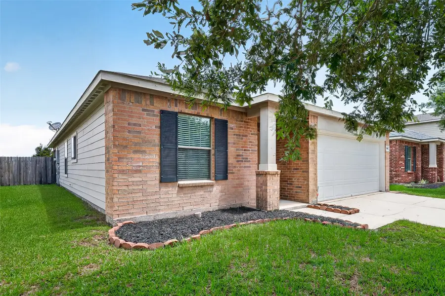 21366 Beacon Springs Lane, Katy, TX 77449 - #3