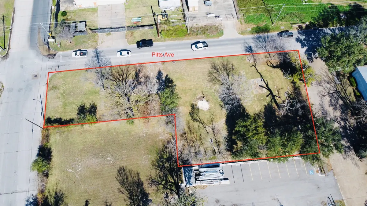 110 Pitts Avenue, Pasadena, TX 77506 - #1
