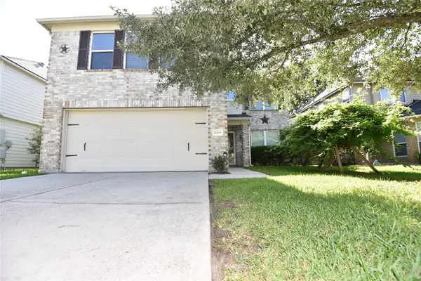 16868 Greenhouse Street, Conroe, TX 77385
