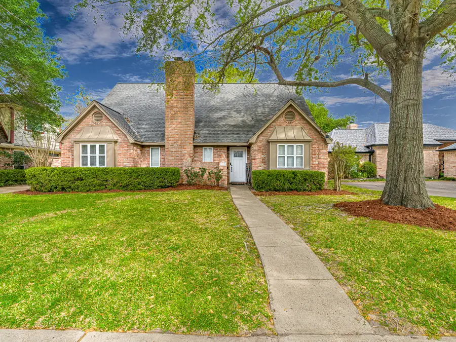 15214 El Padre Drive, Houston, TX 77083 - #2