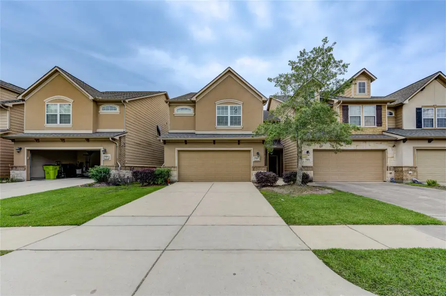 3939 Calgary Circle, Missouri City, TX 77459 - #2