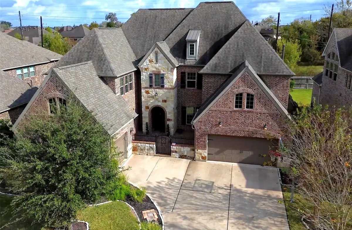 2306 Twilight Peak, Missouri City, TX 77459 - Image #1