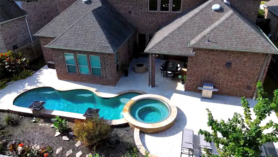 2306 Twilight Peak, Missouri City, TX 77459 - Image #2