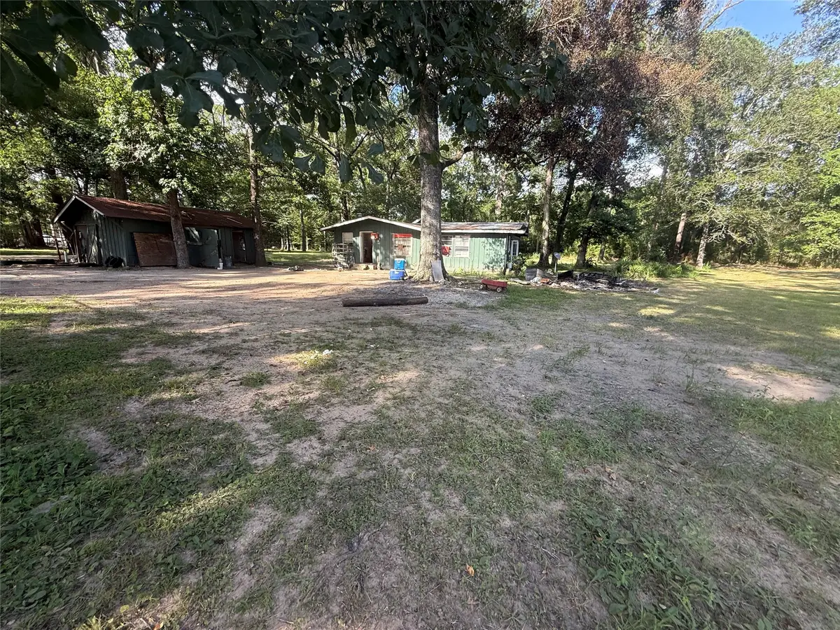 1173 A County Road 370, Splendora, TX 77372 - #1