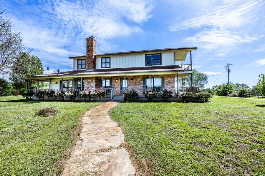 1014 Cr 1825, Crockett, TX 75835 - #2