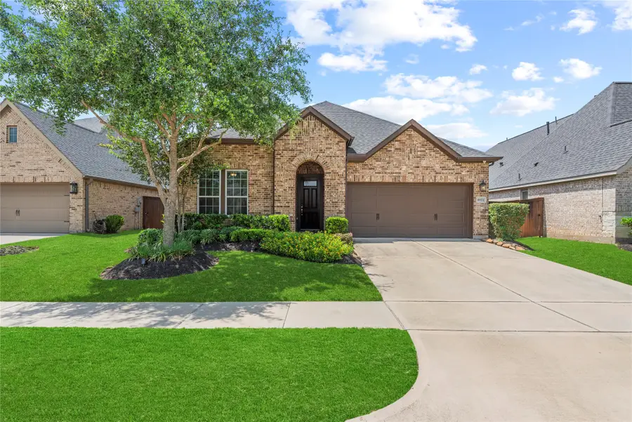 6922 Goldstrum Way, Katy, TX 77493 - #3