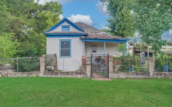 1103 Harrington Street, Houston, TX 77009