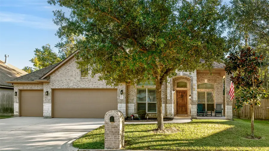 12511 Contraband Drive, Montgomery, TX 77356 - Image #2