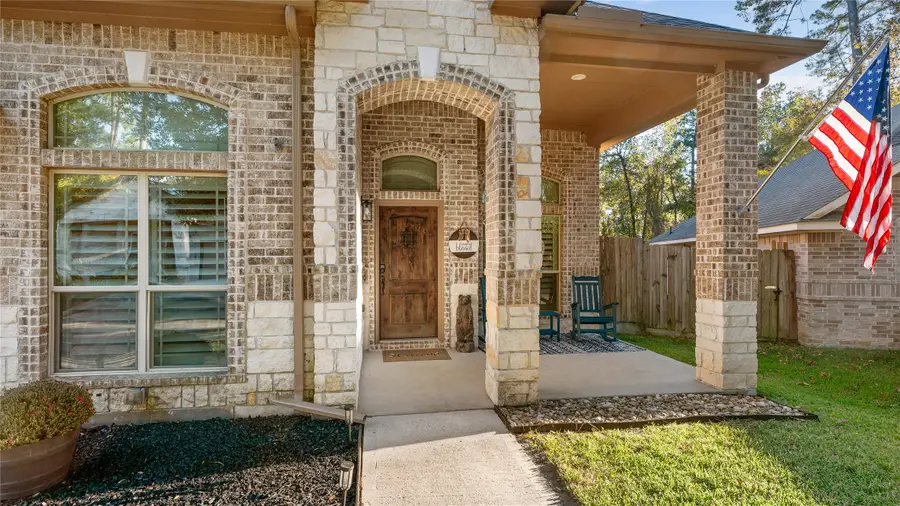 12511 Contraband Drive, Montgomery, TX 77356 - Image #3