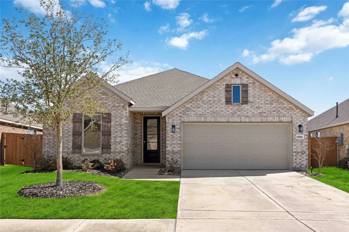 19818 Sienna Green Drive, Hockley, TX 77447 - #1